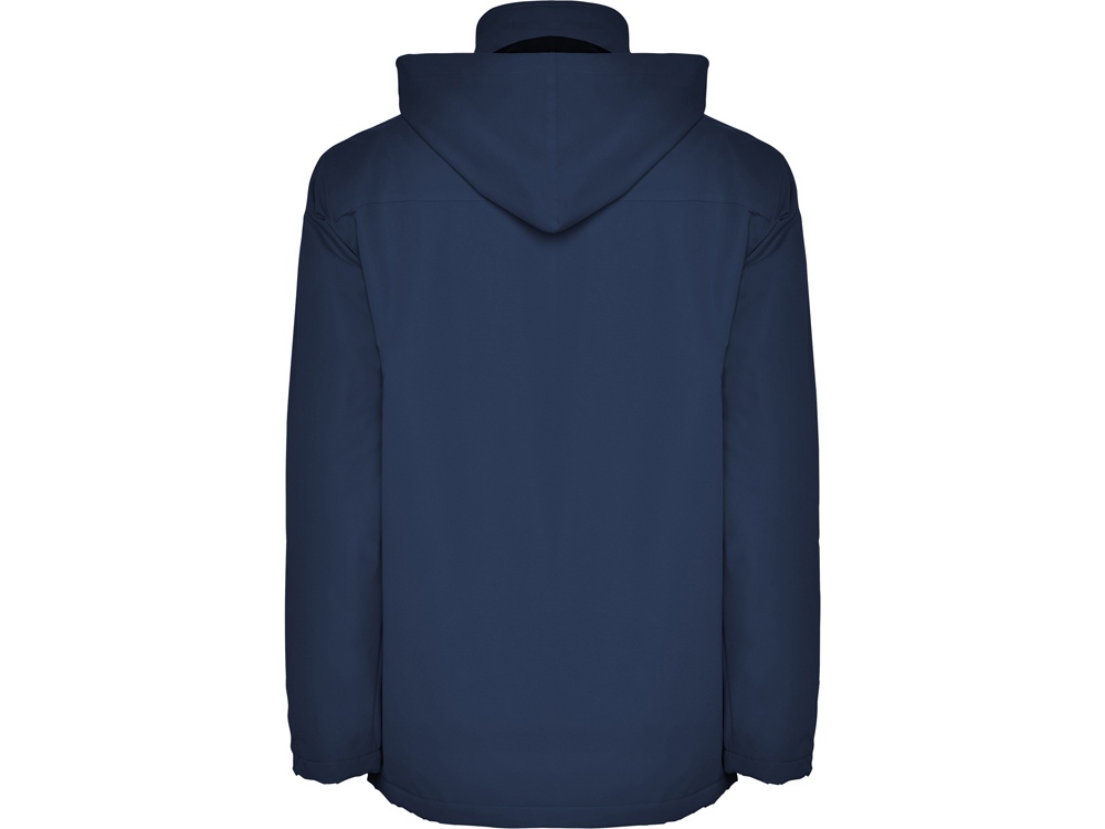 Парка утепленная Europa мужская, нэйви