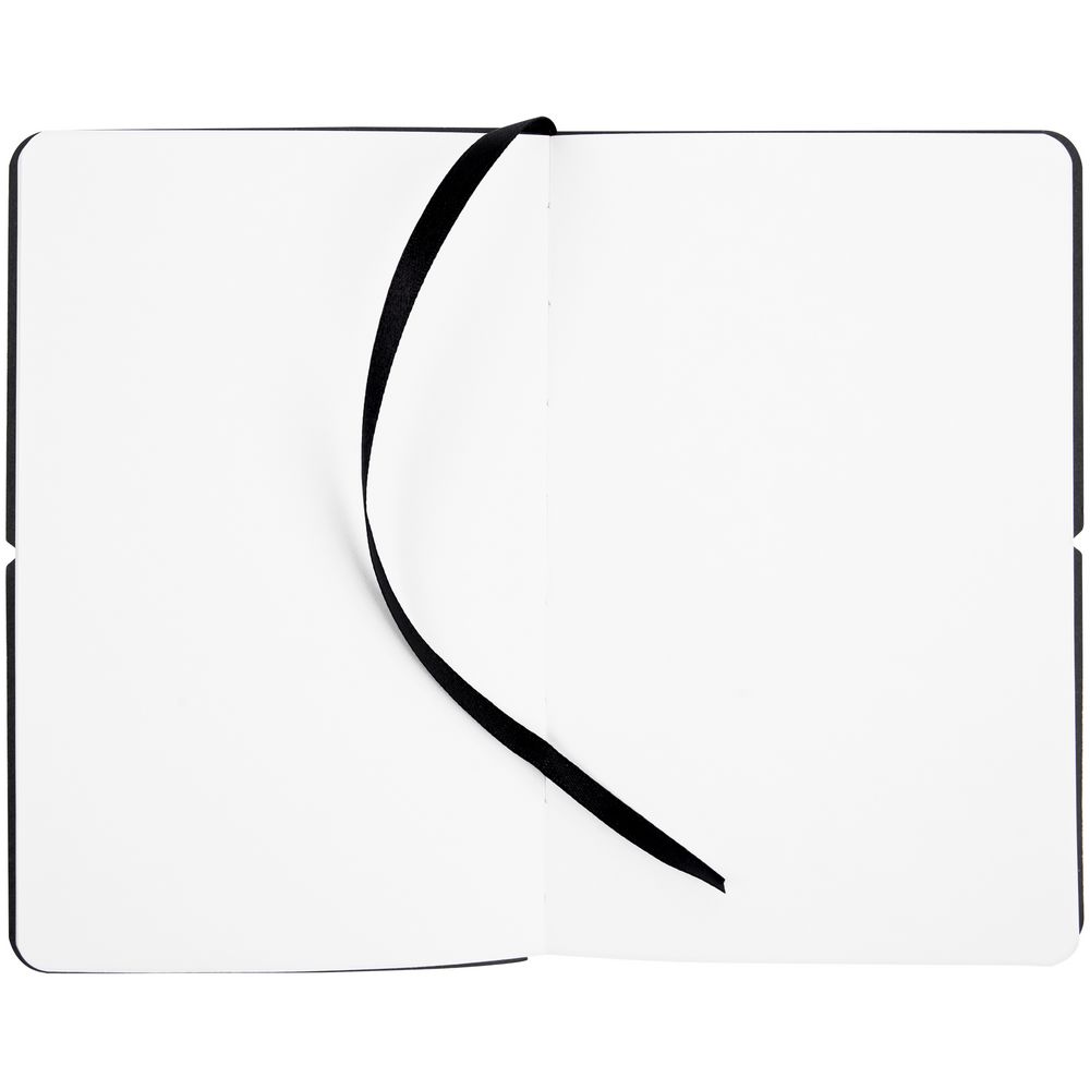 Блокнот Saffian Mini фото на сайте Print Logo.