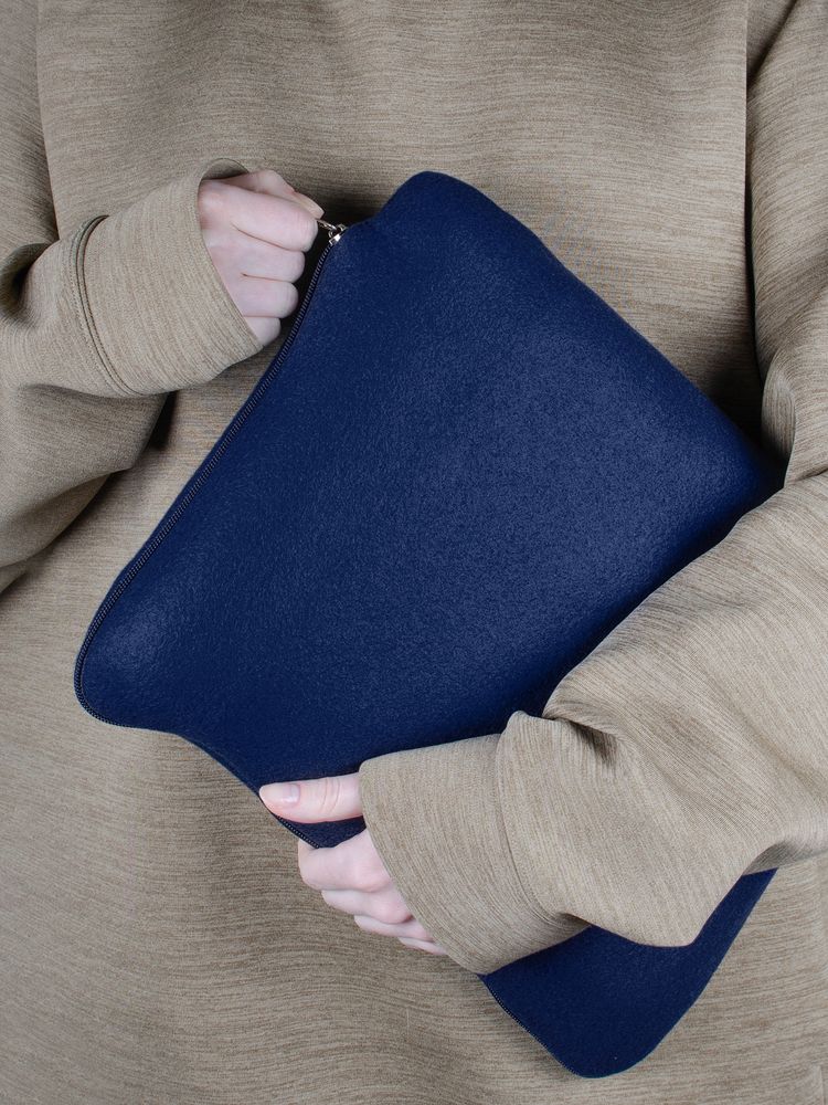 Дорожный плед Pathway 2