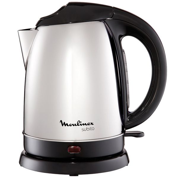 Чайник Subito III фото на сайте Print Logo.