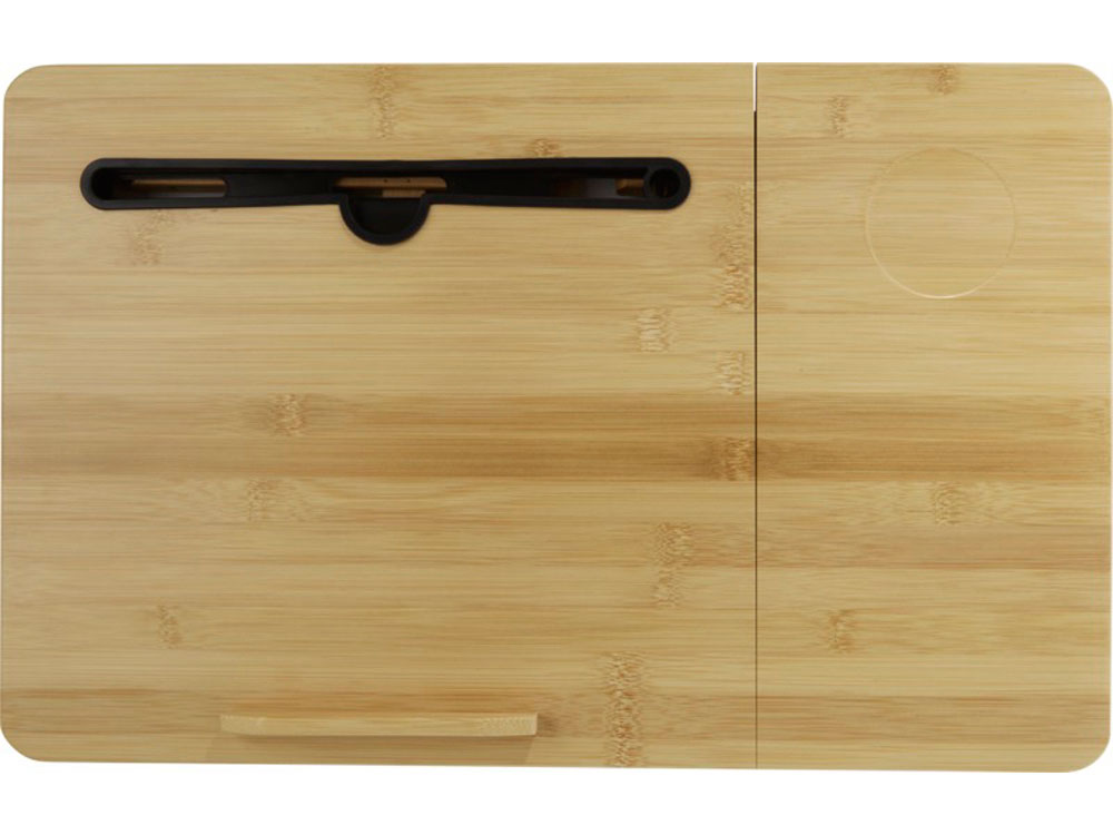 Anji складной стол из бамбука , дерево