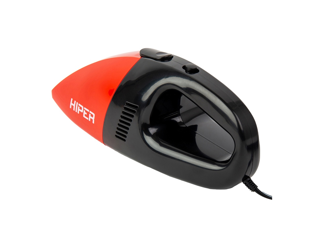 Пылесос автомобильный HIPER HVC60 (Р)