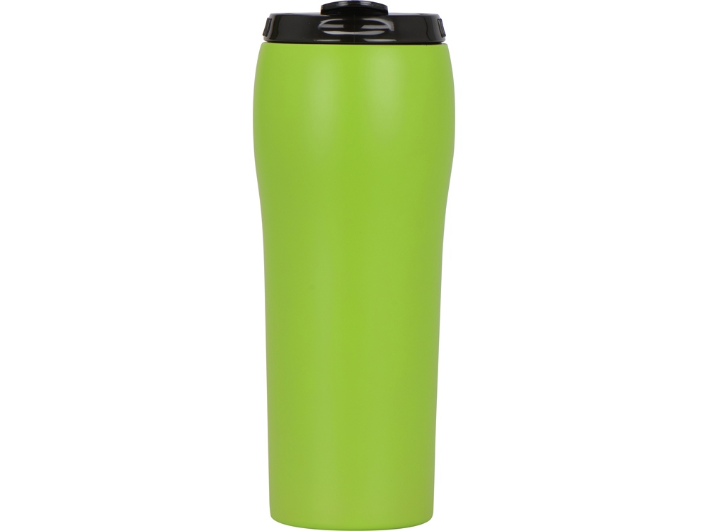 Термокружка Жокей 450мл, зеленый