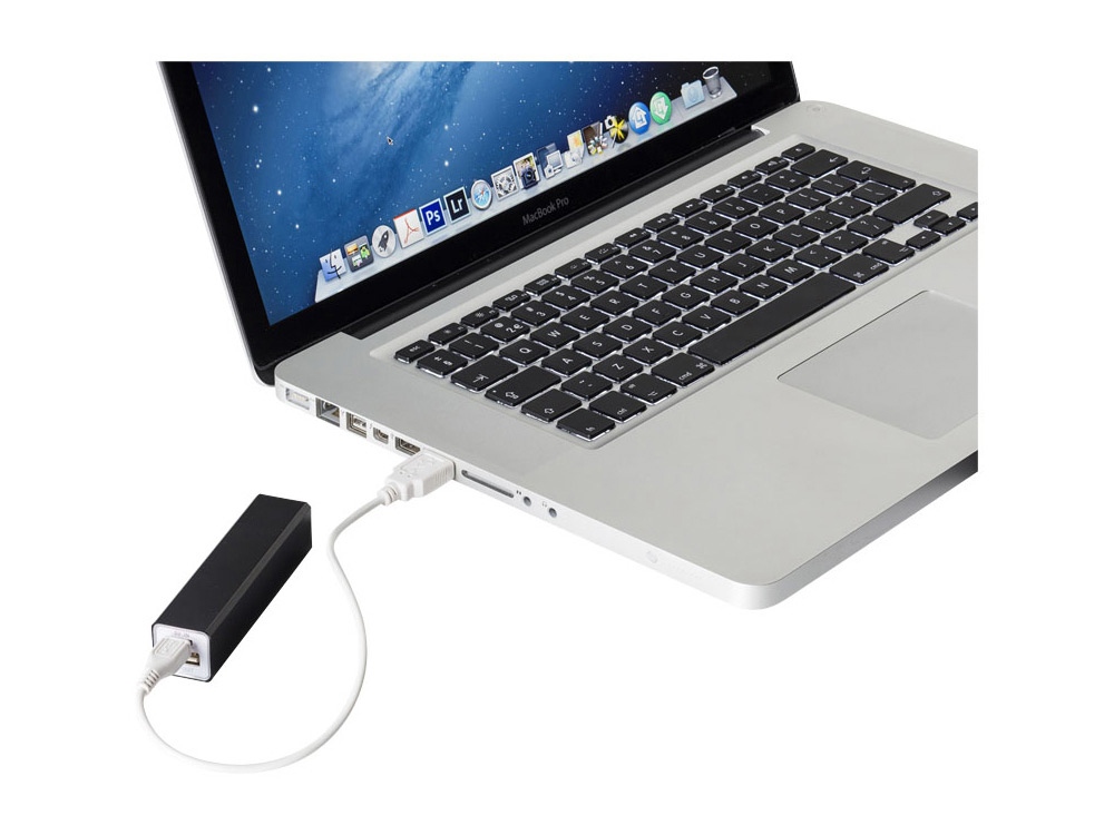 Портативное зарядное устройство Volt, синий классический