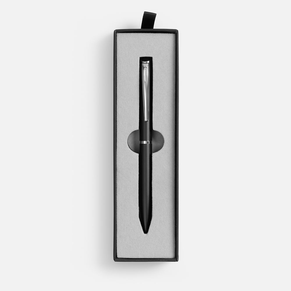 Футляр Nomi для 1 ручки фото на сайте  Print Logo. 