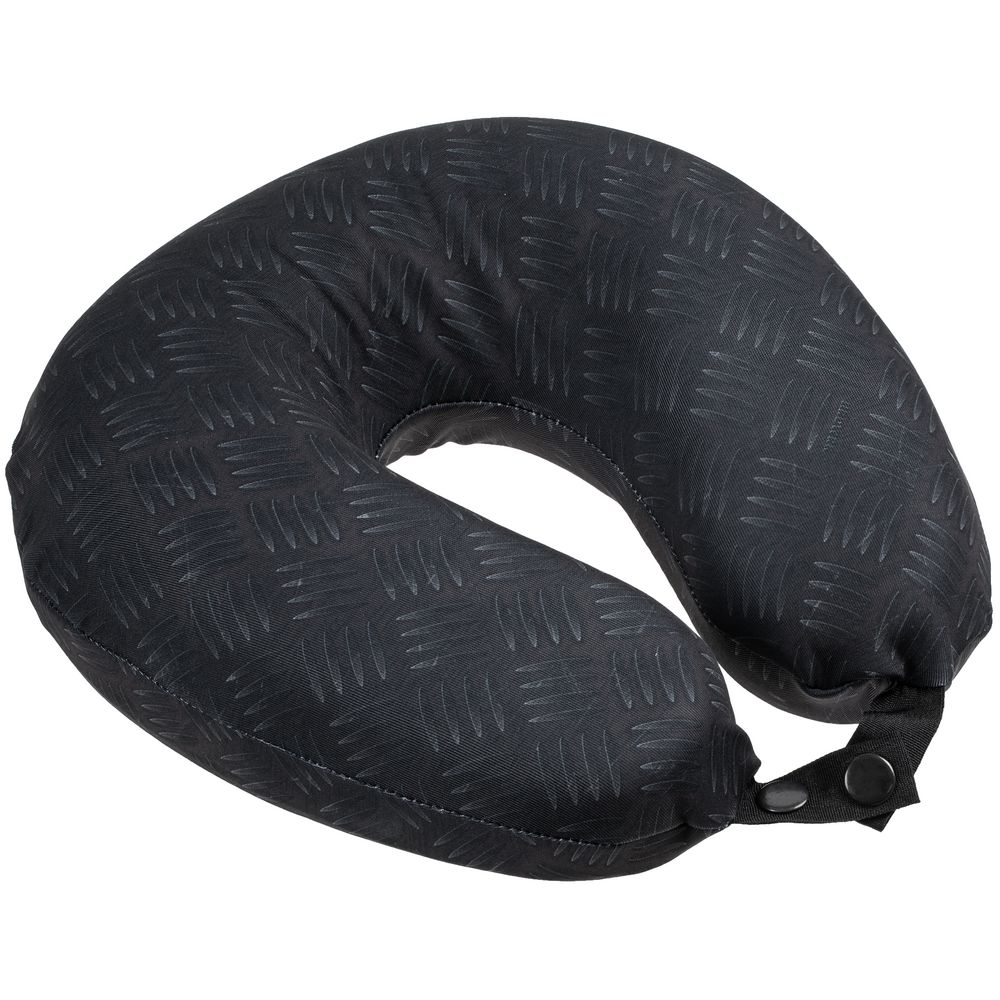 Набор Hard Work Black — Travel Light и подарки фото на сайте Print logo.