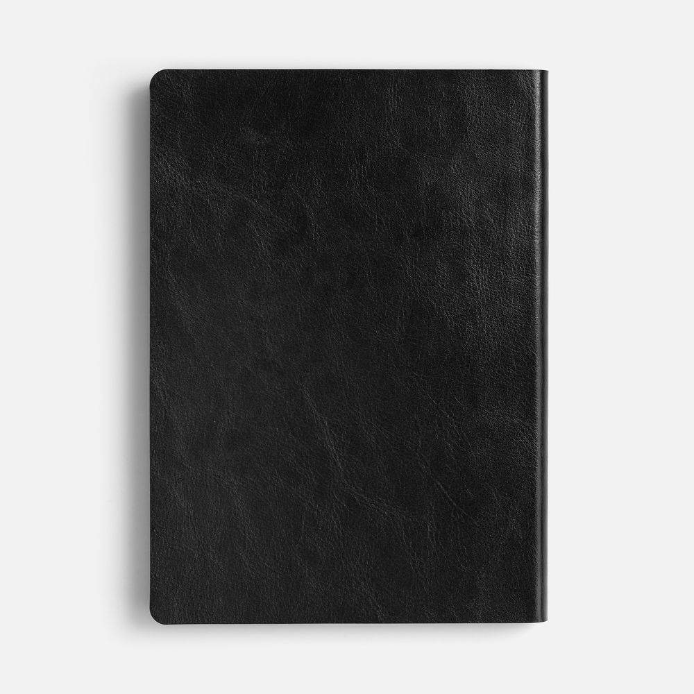 Ежедневник Doppio, недатированный фото на сайте Print Logo.