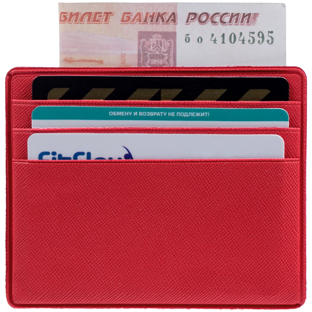 Чехол для карточек Devon