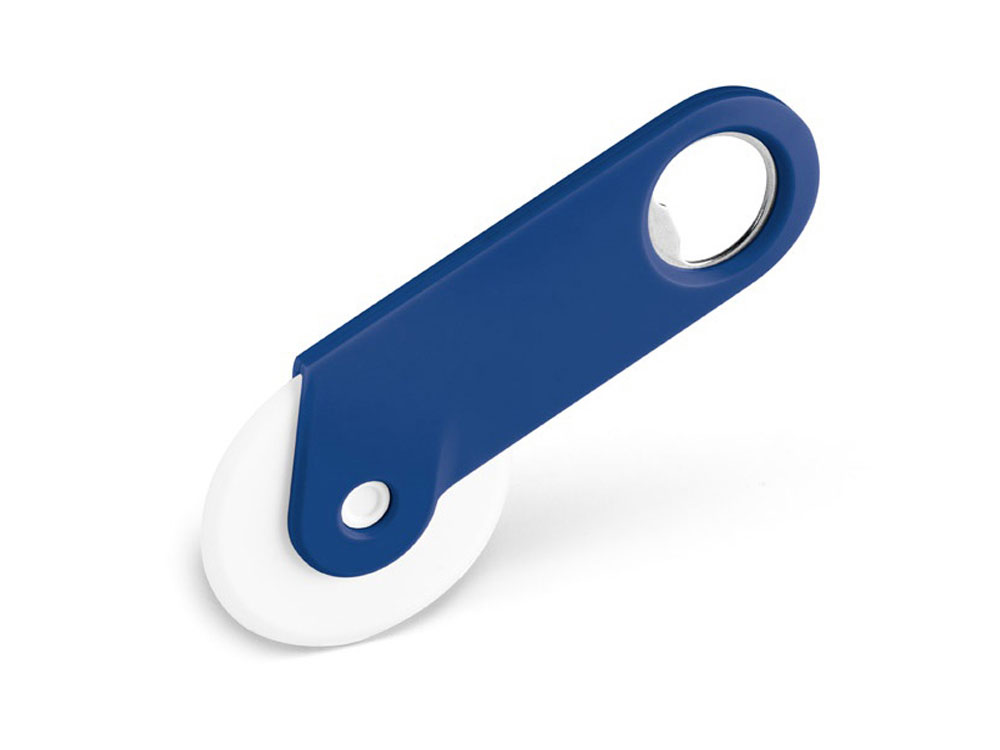 Нож для пиццы TOKEV с логотипом  | Print Logo