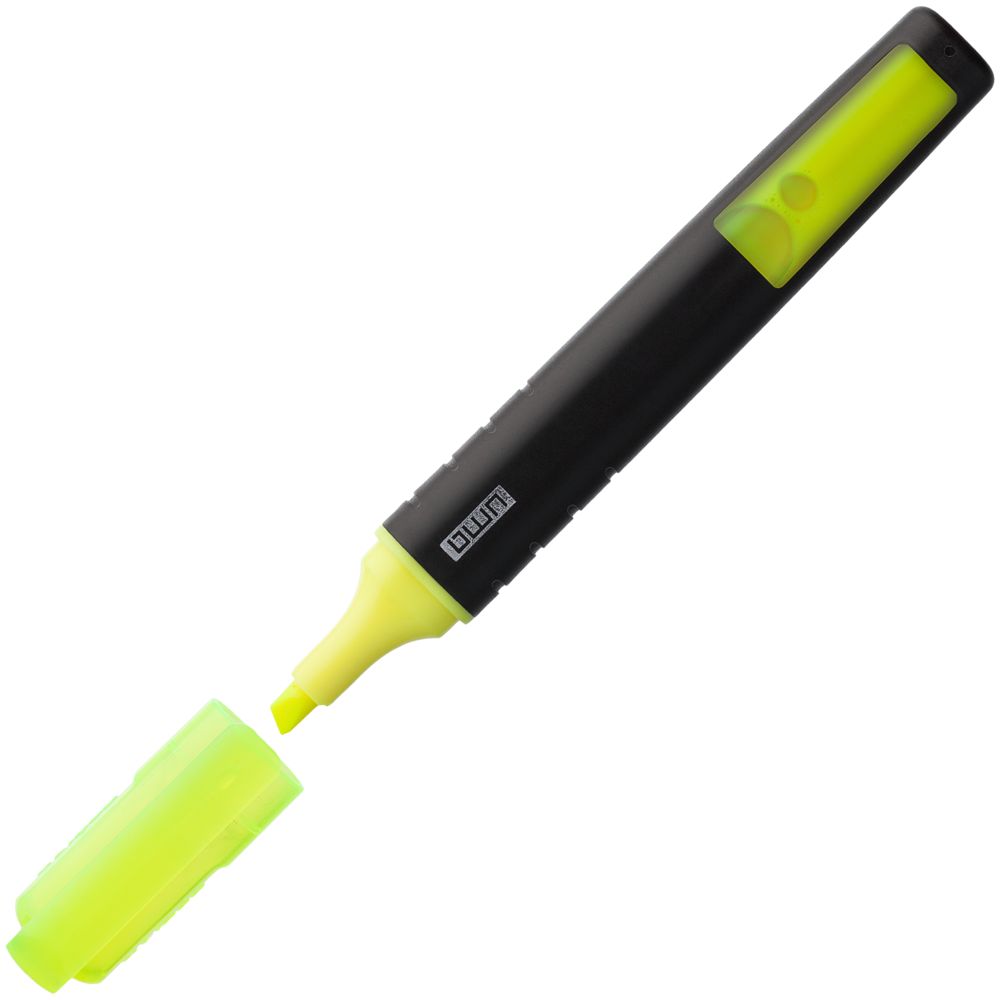 Маркер текстовый Liqeo Pen фото са сайте Print Logo.