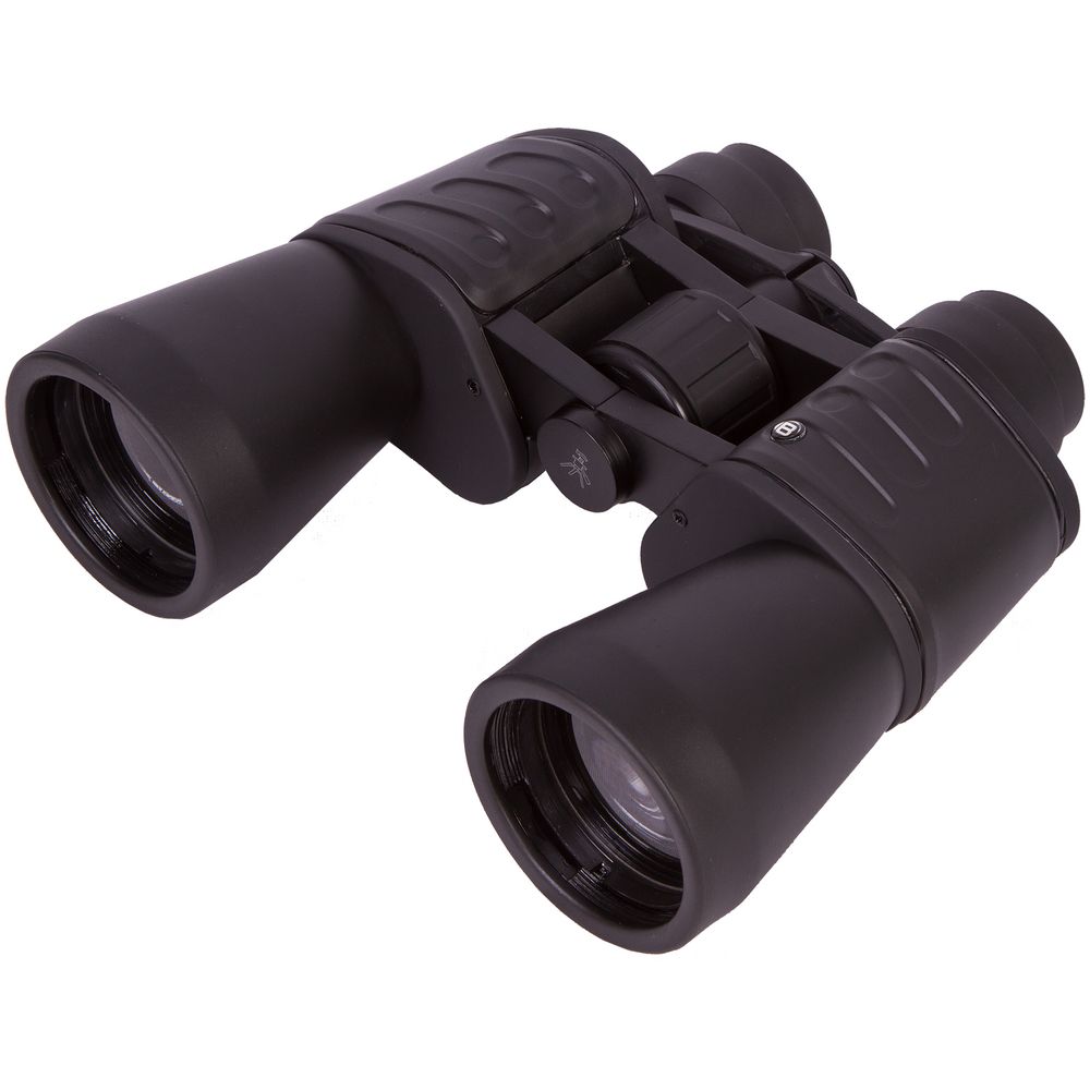 Бинокль Hunter 7x с логотипом Bresser | Print Logo