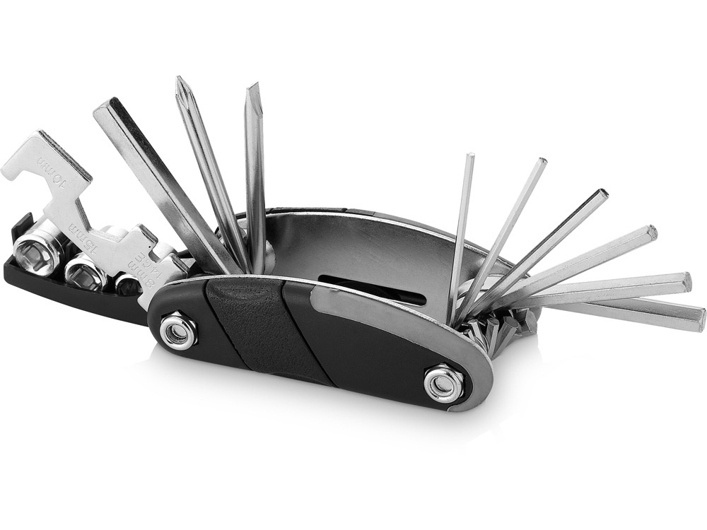 Многофункциональный инструмент 16 в 1 фото на сайте  Print Logo.