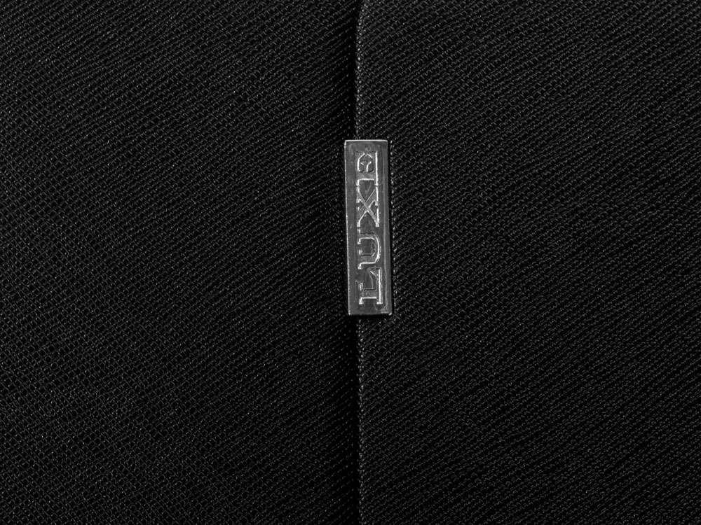 Подарочный набор Tactical Dark: блокнот А5, ручка шариковая (P)