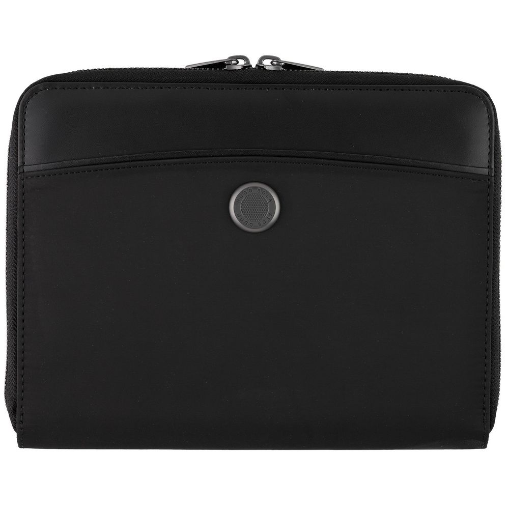 Набор Contour: папка с блокнотом А5 и ручка фото на сайте Print Logo.