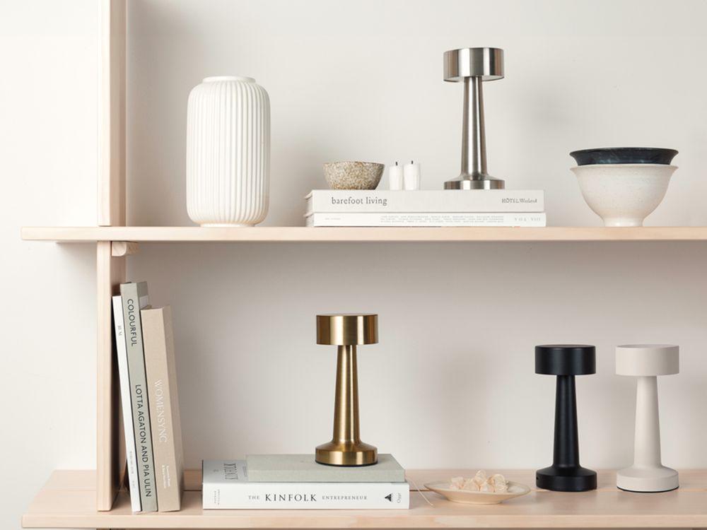 Интерьерная лампа Maris