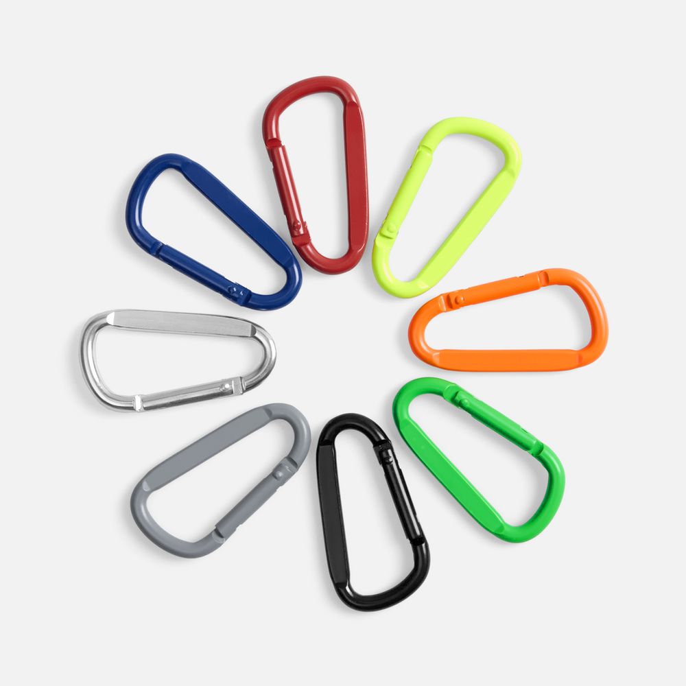 Карабин Raby фото в интернет-магазине Print Logo.