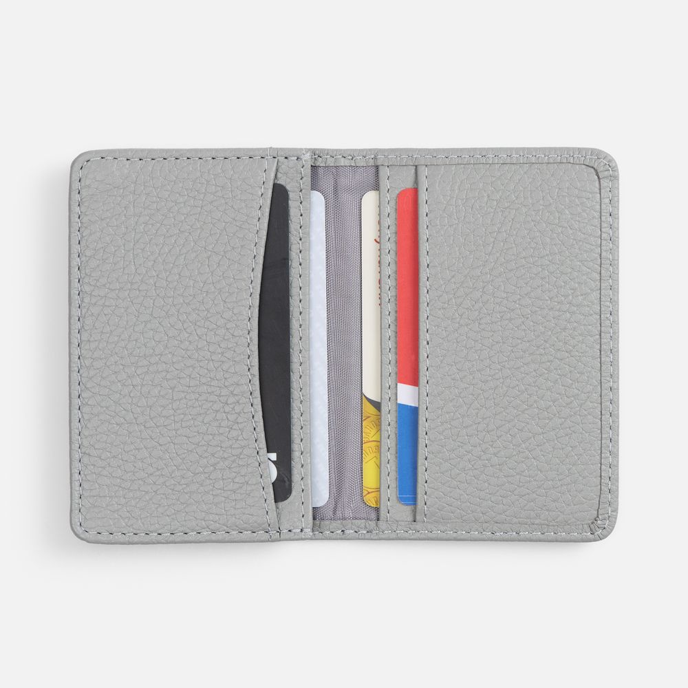 Футляр для визиток Unison