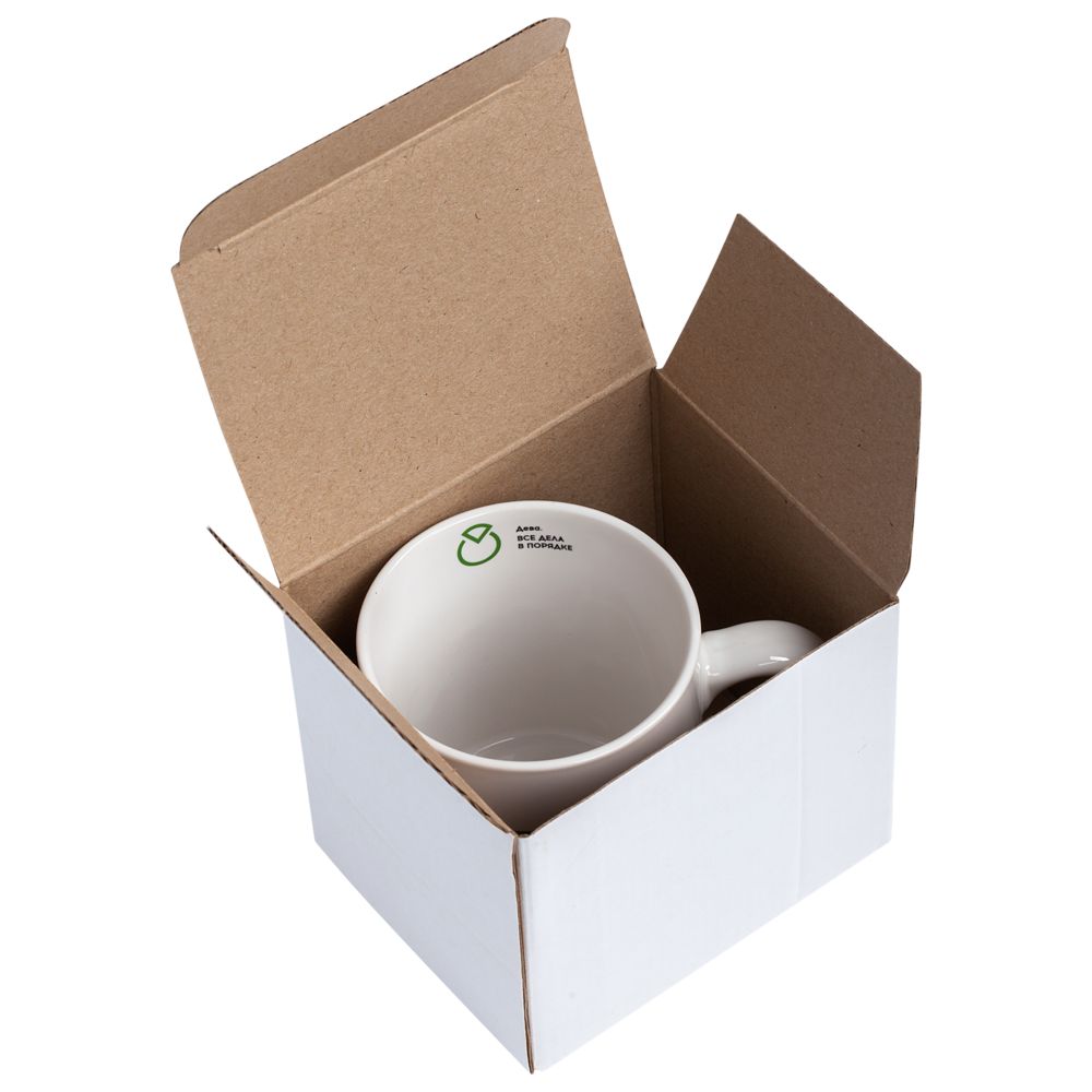 Кружка «Бизнес-зодиак. Рыбы»