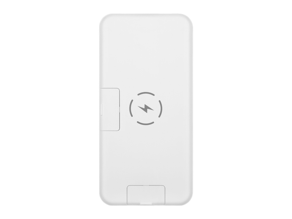 Внешний аккумулятор Rombica NEO Wireless PD White