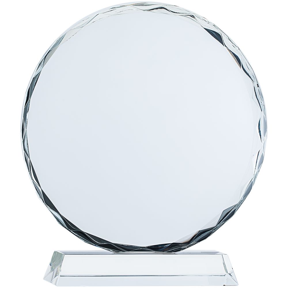 Награда Glory, большая с логотипом  | Print Logo