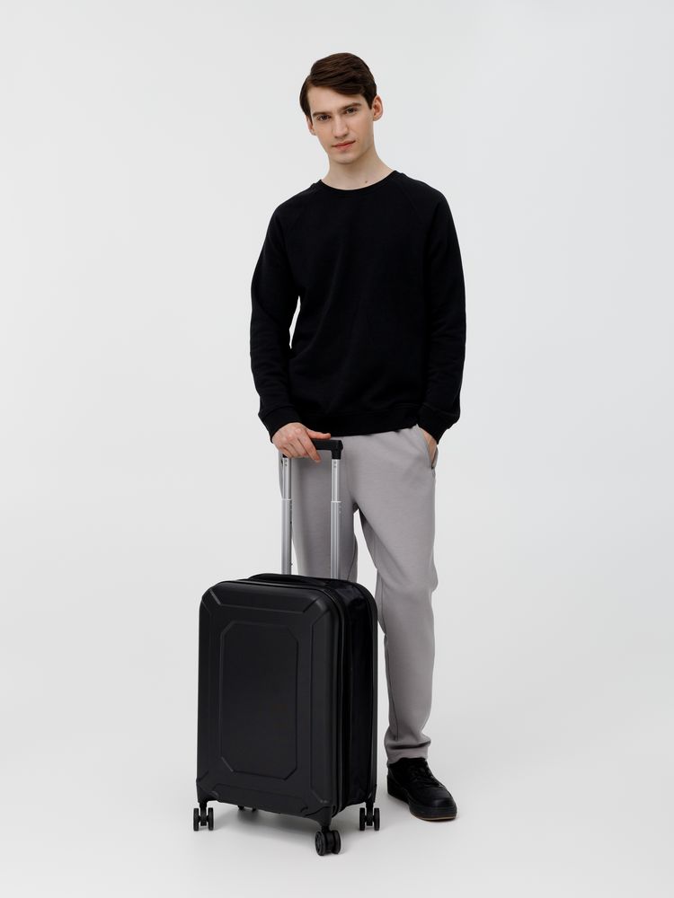 Чемодан Platta