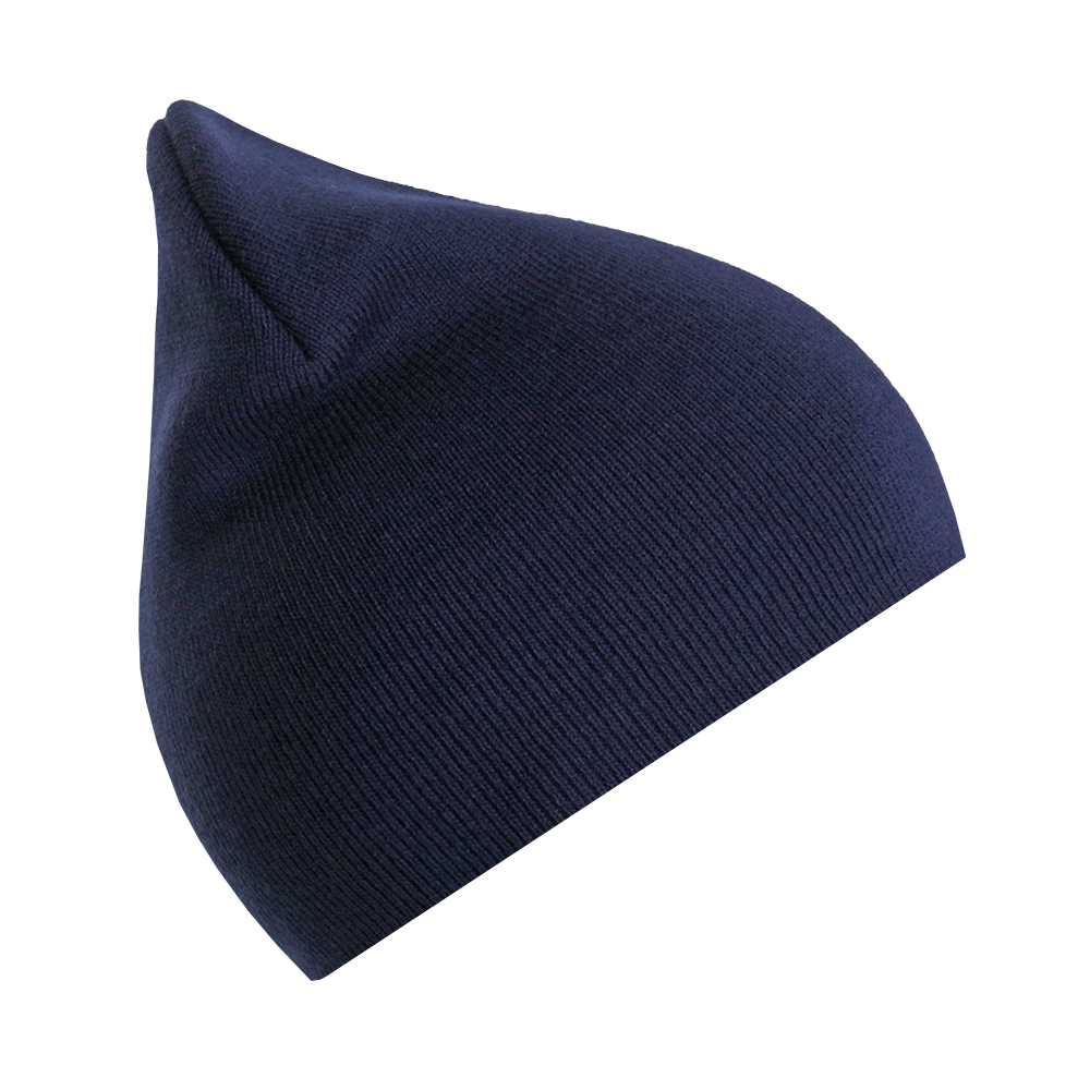 Шапка STAN акрил 116, Тёмно-синий,  (46)  (56-58/ONE SIZE)