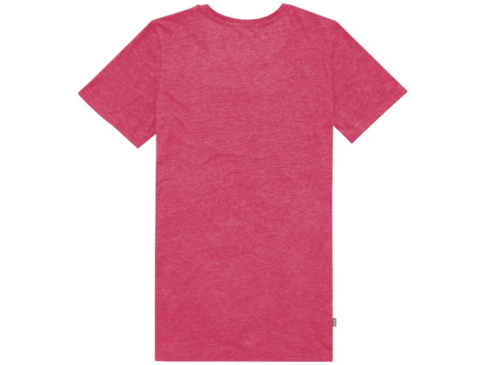 Футболка Sarek женская, красный