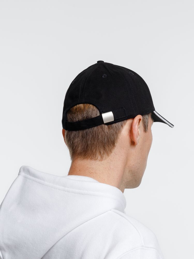 Бейсболка Spiker