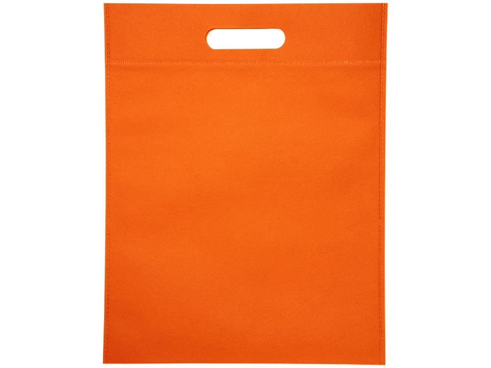 Сумка для выставок The Freedom Heat Seal, оранжевый
