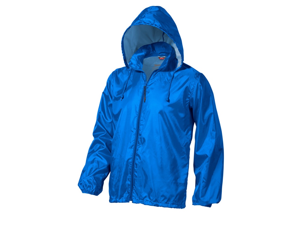 Куртка Action мужская, небесно-голубой