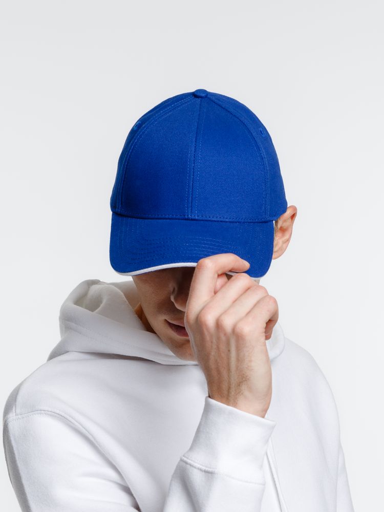 Бейсболка Spiker