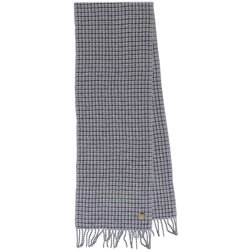 Шарф Tuilerie с логотипом Cacharel | Print Logo