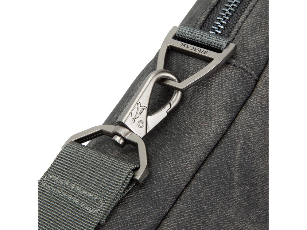 RIVACASE 8922 grey сумка для ноутбука 13.3-14 / 6