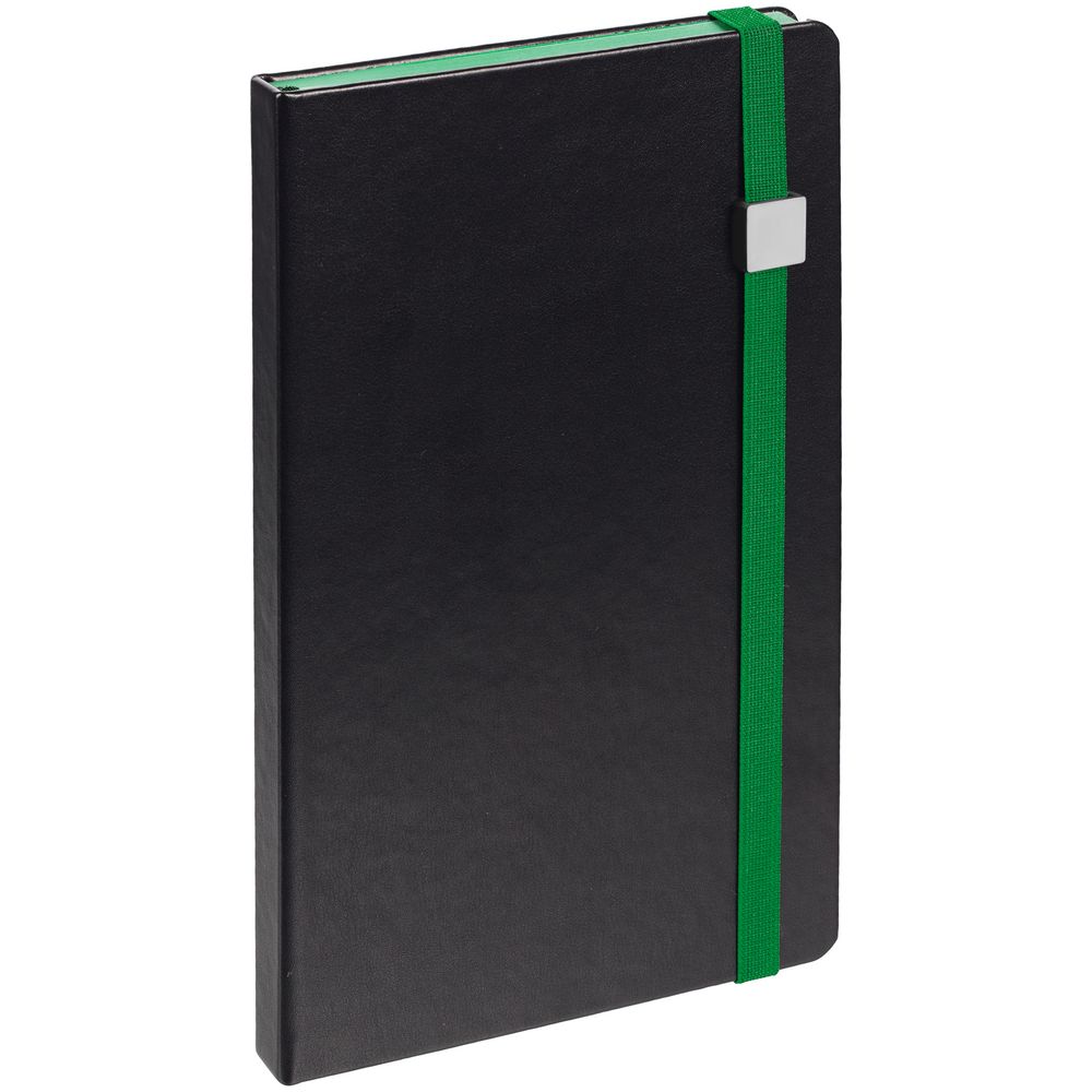 Ежедневник Ton Metal, недатированный