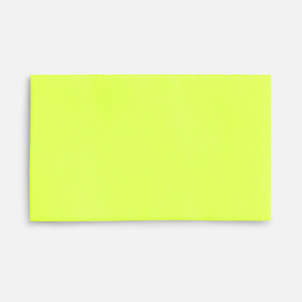 Лейбл тканевый Epsilon, M с логотипом сделано в России | Print Logo