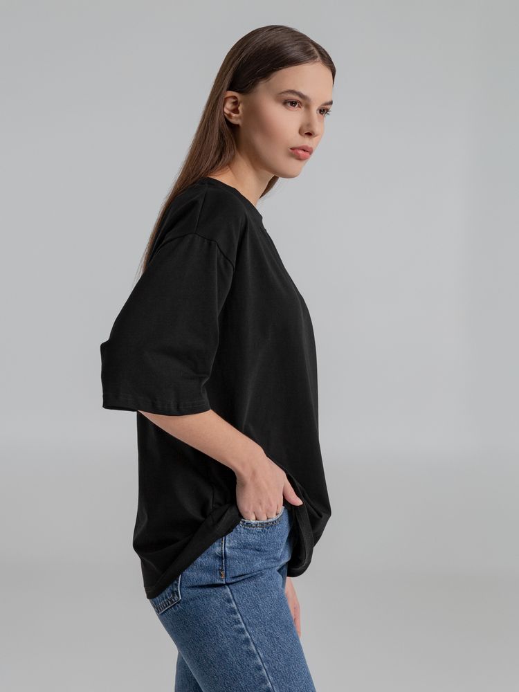 Футболка оверсайз Slope фото на сайте Print Logo.