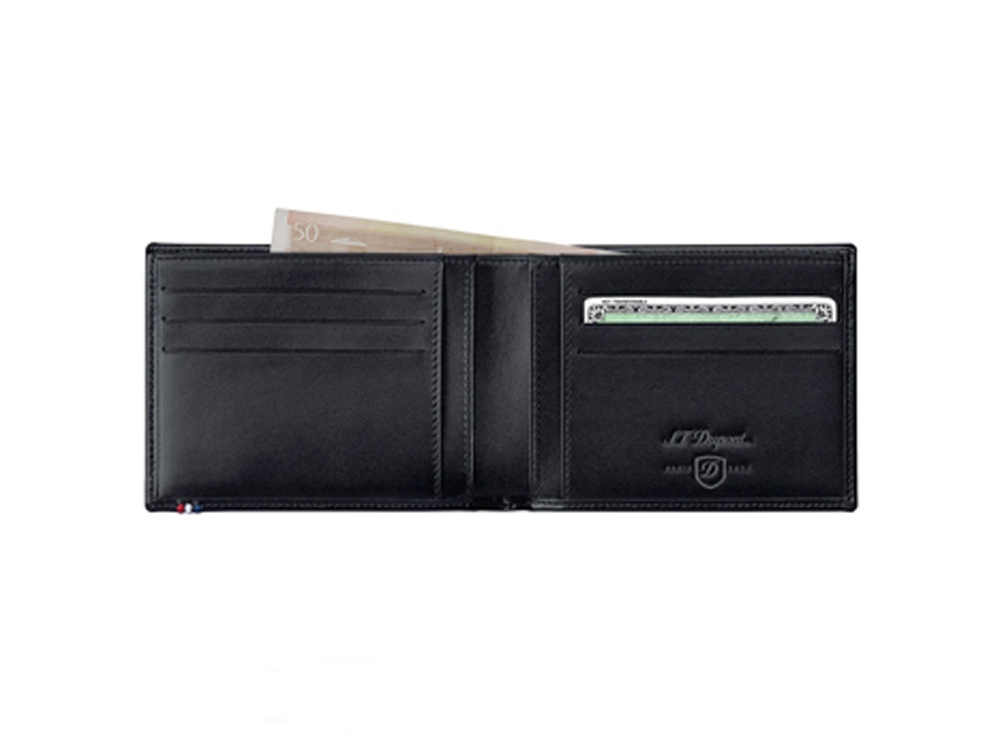 Бумажник Elysee. S.T. Dupont