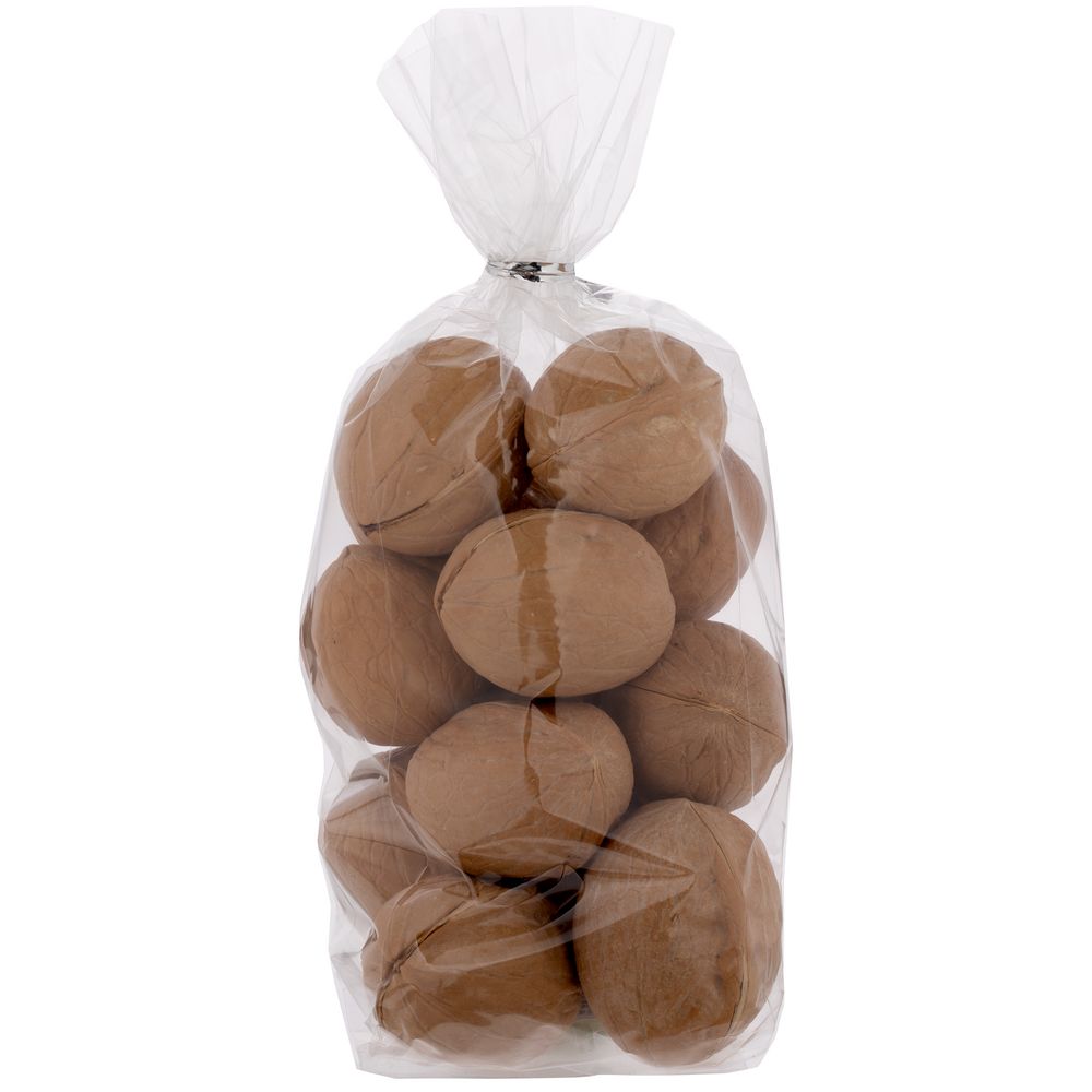 Грецкий орех Walley с логотипом сделано в России | Print Logo