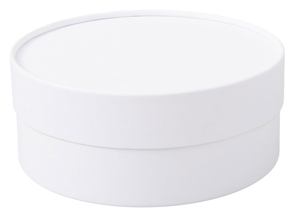 Набор свечей в подарочной коробке Noel, молочный