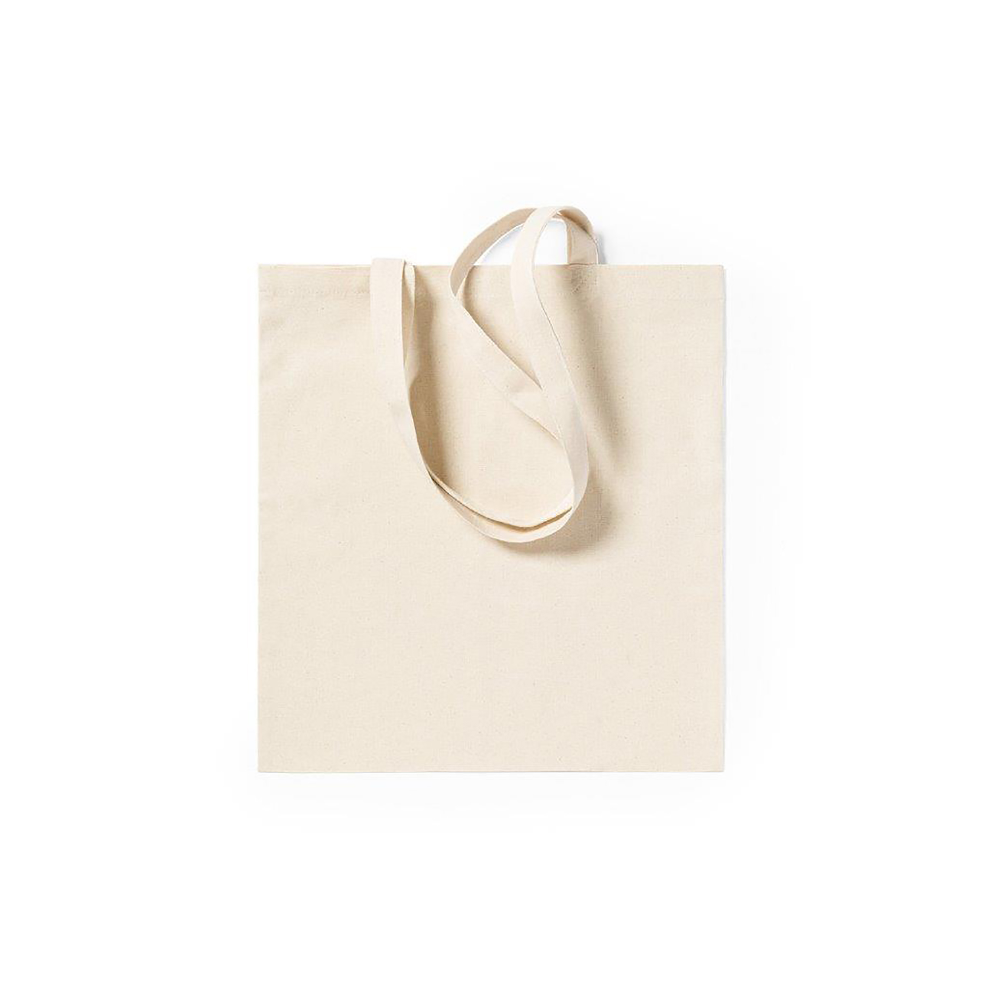 Сумка для покупок "Канвас" фото на сайте Print Logo.