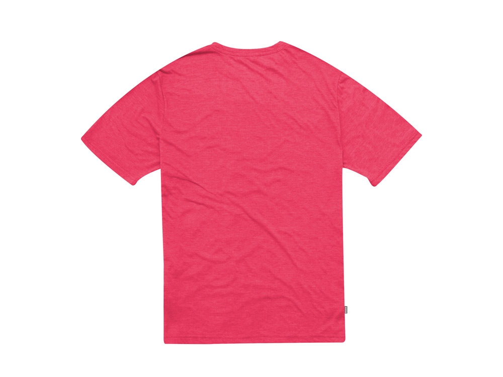 Футболка Sarek мужская, красный