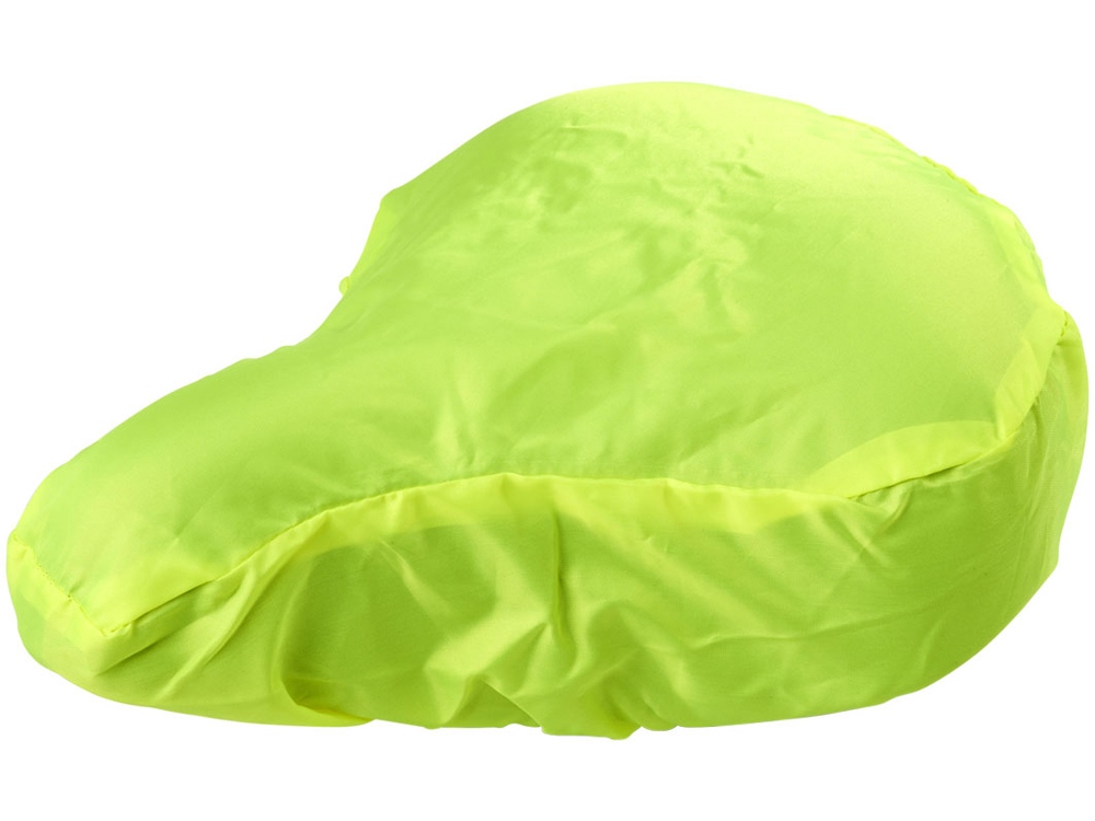 Водонепроницаемый чехол на сиденье велосипеда Alain с логотипом  | Print Logo