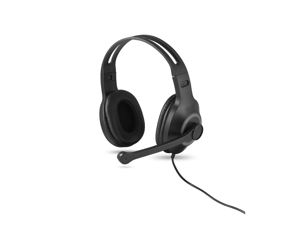 Наушники KILBY с логотипом  | Print Logo