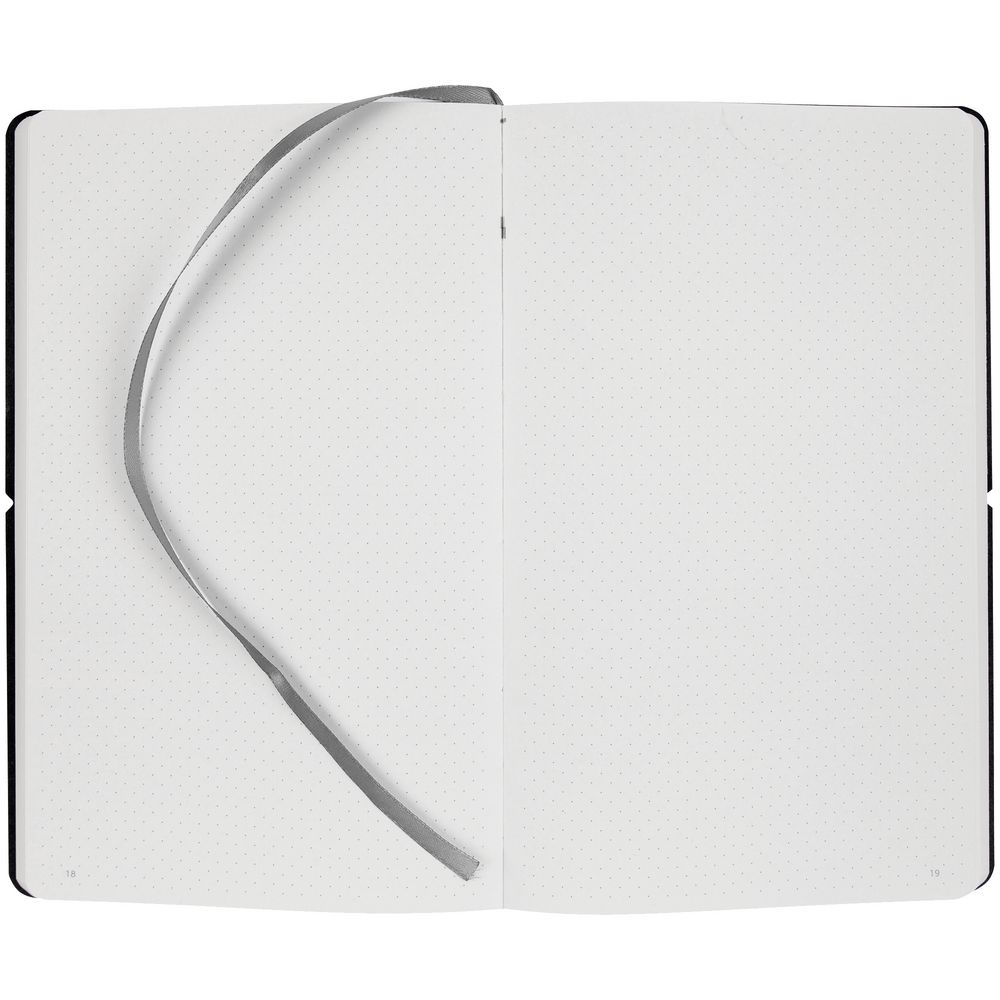 Ежедневник Nubuk, недатированный