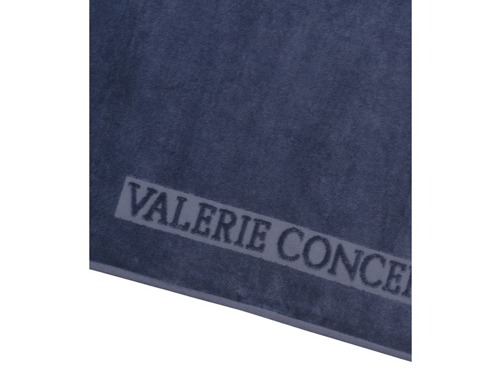 Полотенце Valerie Concept VT S3 Blue