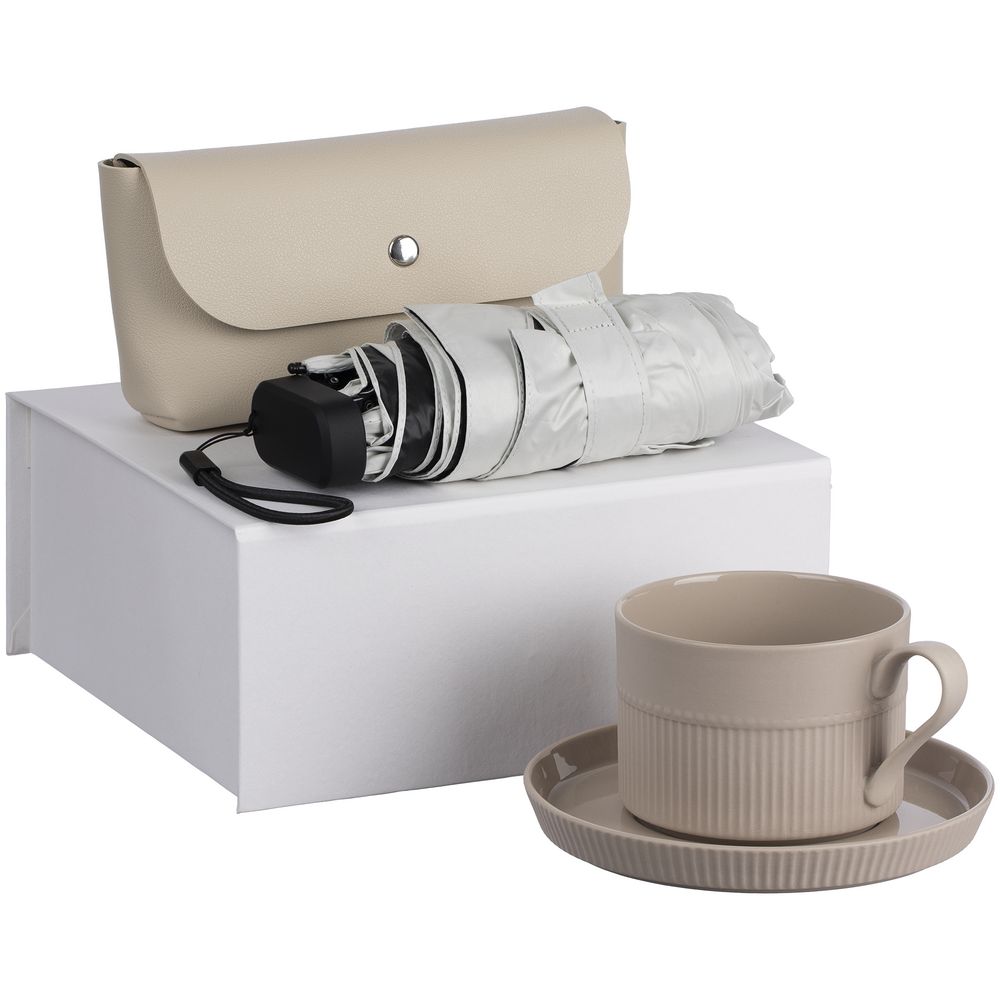 Набор Beiger и подарки фото на сайте Print logo.