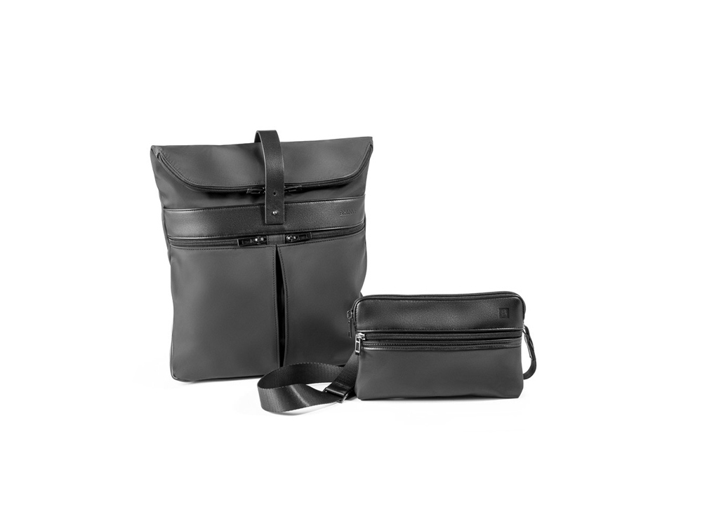 Рюкзак ROVER с логотипом  | Print Logo