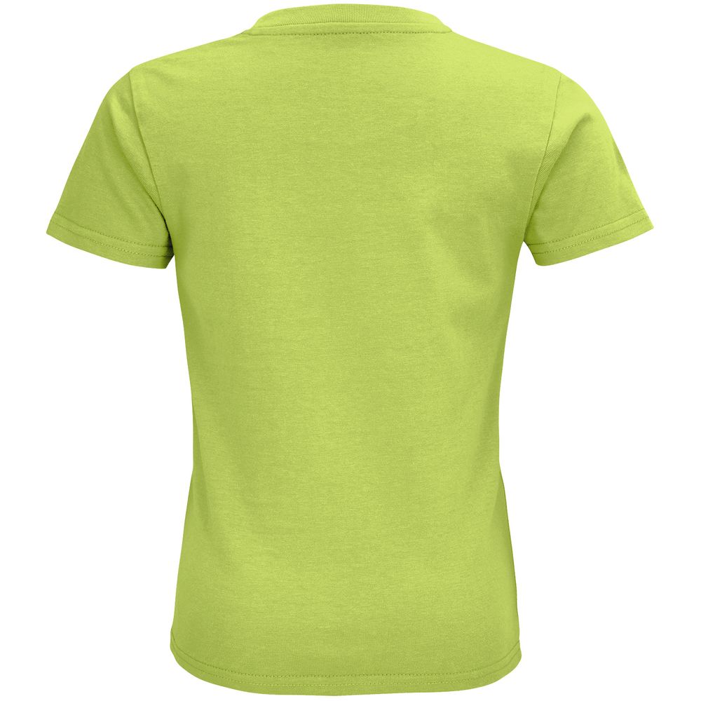 Футболка детская Pioneer Kids фото на сайте Print Logo.