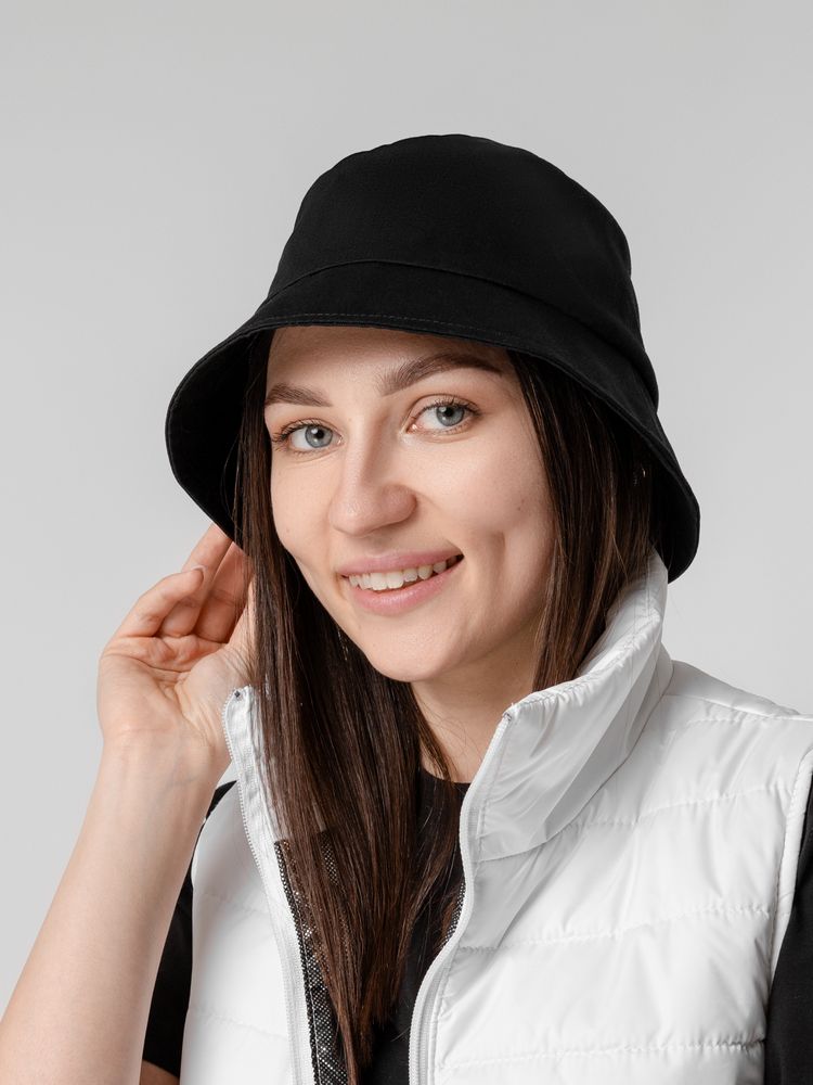 Панама Vento фото на сайте Print Logo.