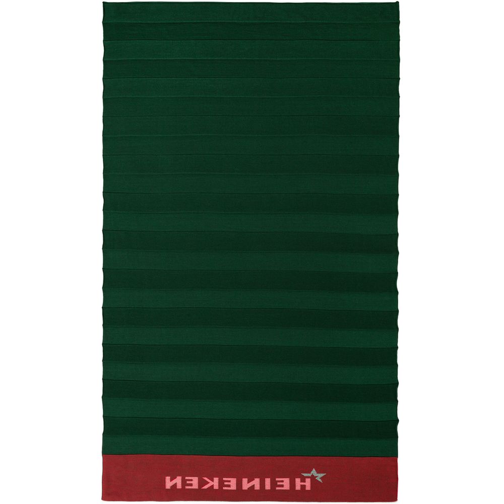 Плед на заказ Tricksy Terra Net, М фото на сайте Print Logo.